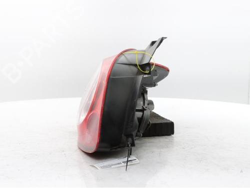Left taillight FORD KA (RU8) 1.2 | BP40542469C34 - Image 3