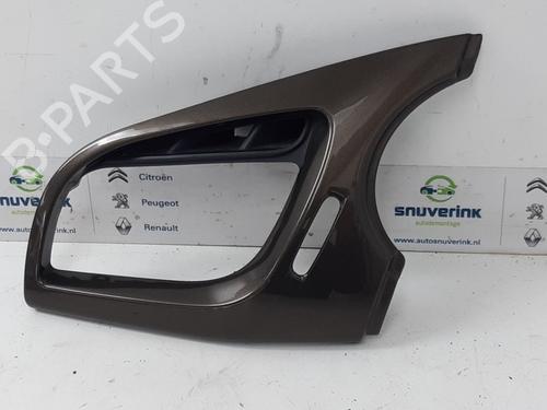 Used Other CITROËN C3 II (SC_) 1.6 HDi (92 hp) 24163637