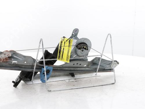 Front left window mechanism RENAULT MODUS / GRAND MODUS (F/JP0_) 1.2 16V (JP0W) | BP36090126C22 - Image 5