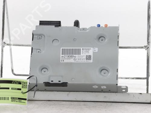 Used Radio Radio 39211594 39211594