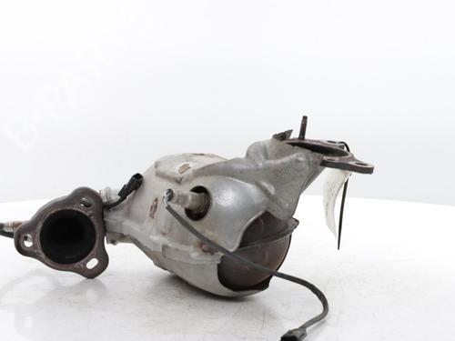 Catalyst RENAULT CLIO IV Grandtour (KH_) 0.9 TCe 90 | BP30866705M10