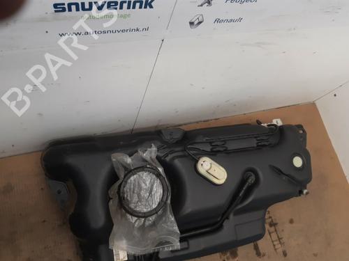 Fuel tank PEUGEOT 208 I (CA_, CC_) 1.2 VTI 82 | BP10860480C62