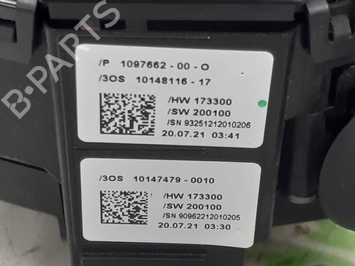 Steering column stalk TESLA MODEL 3 (5YJ3) EV AWD | BP24477195I23 - Image 5