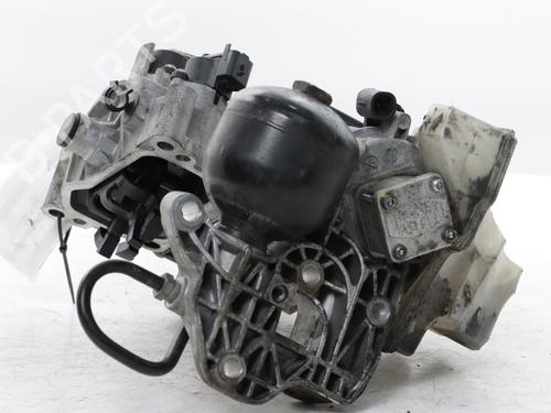 Electronic module PEUGEOT 508 I (8D_) 2.0 HDi Hybrid4 AWC | BP33845846M83  - Image 5