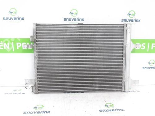 AC radiator PEUGEOT 3008 II SUV (MC_, MR_, MJ_, M4_) Hybrid | BP27093059M32 