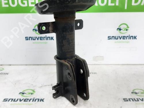 Right front shock absorber RENAULT TRAFIC III Van (FG_) 1.6 dCi 125 (FGMH) | BP24166709M17 - Image 2