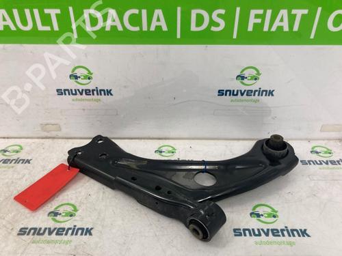 Venstre fortil bærearm CITROËN BERLINGO Box Body/MPV (K9) 1.5 BlueHDi 100 (102 hp) 21195739