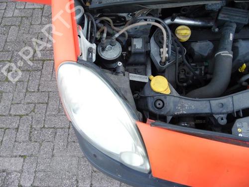 Other RENAULT KANGOO Express (FW0/1_) 1.5 dCi 70 (FW0A, KW0V) | BP40578831O1  - Image 21