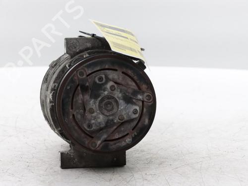 AC compressor RENAULT TRAFIC III Van (FG_) 1.6 dCi 90 (FGME) | BP34565456M34 - Image 8