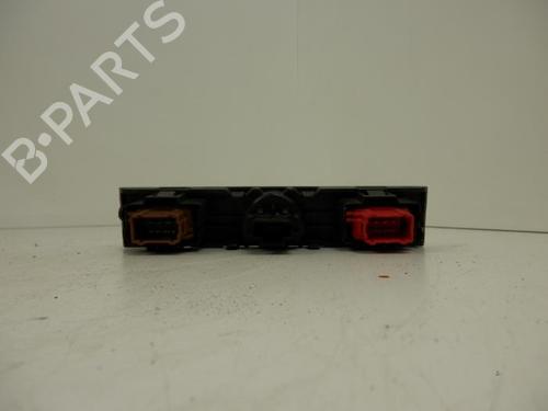 Used Electronic module Electronic module PEUGEOT 407 (6D_) 1.6 HDi 110 (6D9HZC, 6D9HYC) (109 hp) 40592777 40592777