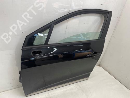 Left front door RENAULT CLIO V (B7_) 1.0 SCe 65 (B7MG) | BP29426792C2 