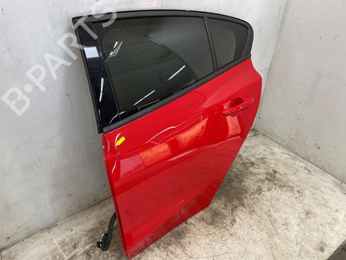 Dør venstre bagtil FORD FOCUS IV (HN) 1.0 EcoBoost mHEV | BP38409090C4 - Image 3