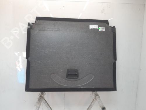 Boot lining PEUGEOT 3008 II SUV (MC_, MR_, MJ_, M4_) 1.2 THP/ PureTech 130 (MRHNSM, MRHNSU, MRHNSJ, MRHNYW,... | BP29241582I3