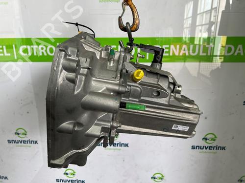 Used Gearbox Gearbox 17431632 17431632