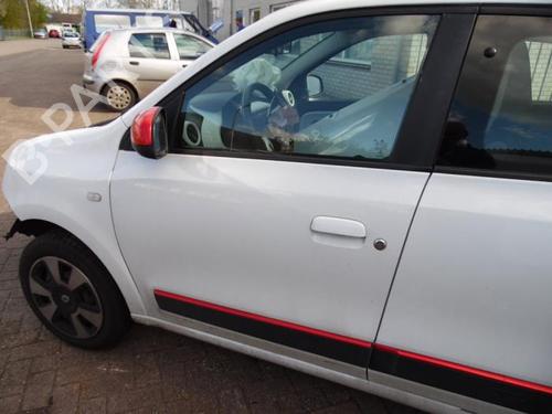 Headlight switch RENAULT TWINGO III (BCM_, BCA_) 1.0 SCe 70 | BP40576893I24 - Image 14
