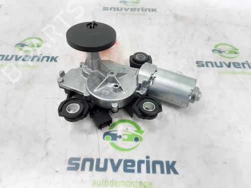Used Rear wiper motor CITROËN C4 Grand Picasso I (UA_) 1.6 VTi 120 (120 hp) 28288432