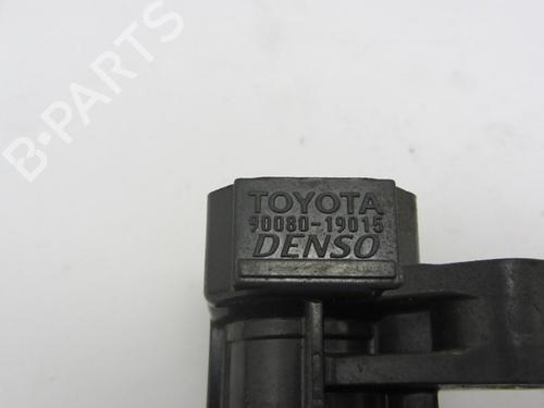 Ignition coil PEUGEOT 107 (PM_, PN_) 1.0 | BP10783354M94 