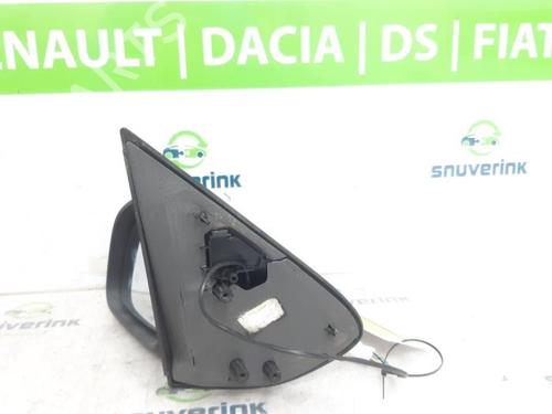 Left mirror DACIA LOGAN MCV II TCe 90 (K8M1, K8MA, K8AC) | BP40582407C26 - Image 3