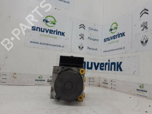 ABS Bremseaggregat RENAULT MASTER III Platform/Chassis (EV, HV, UV) 2.3 dCi 100 FWD (EV0A, EV0B, HV0A, HV0B, UV0A, UV0B,... (101 hp) 21100119