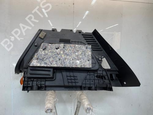 Boot lining CITROËN C5 AIRCROSS (A_) 1.2 PureTech 130 (ARHNSJ) | BP38110691I3  - Image 6