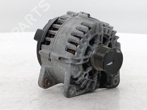 Alternator RENAULT MASTER IV Van (F8__) BLUE DCI 130 (F8M2) | BP34566978M7 - Image 4