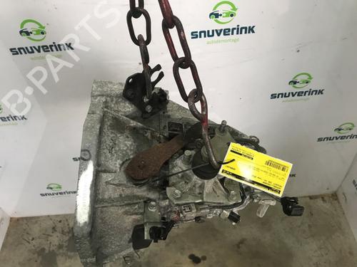 Gearbox PEUGEOT 108 1.0 VTi 72 | BP25205119M3 - Image 5