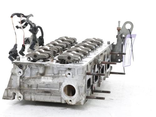 Cylinder head FIAT DUCATO Platform/Chassis (250_) 130 Multijet 2,3 D | BP34156464M5  - Image 9