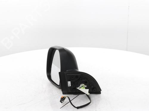Left mirror OPEL COMBO Box Body/MPV (K9) 1.2 | BP29899340C26 