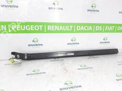 Used Hinge/Door check strap OPEL VIVARO B Van (X82) 1.6 CDTI (05) (125 hp) 27092786
