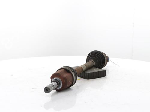 Left front driveshaft RENAULT MASTER III Van (FV) 2.3 dCi 130 FWD (FV0M, FV0Y, FV0J, FV02, FV03) | BP39618955M38 - Image 4