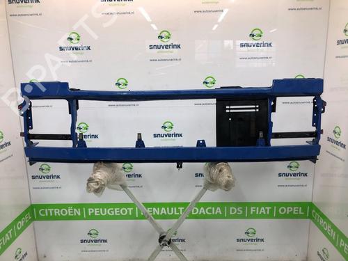 Frontplate/Frontkurv Frontplate/Frontkurv 21112394 21112394