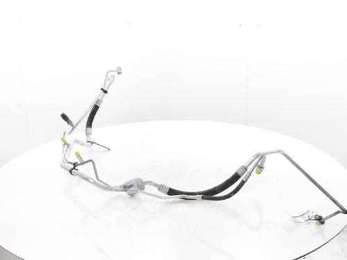 AC pipe PEUGEOT 208 I (CA_, CC_) 1.6 VTi | BP30186037M126 