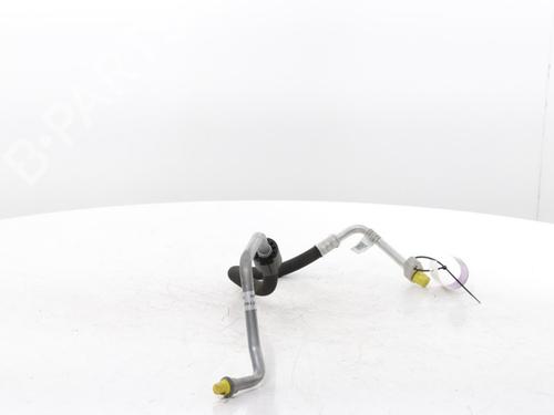 Tuyau de climatisation FIAT DUCATO Van (250_) 120 Multijet 2,2 D | BP30758025M126