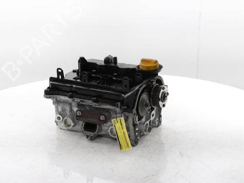 Cylinder head RENAULT CLIO IV (BH_) 0.9 TCe 90 (BHNF, BHMA, BHMH, BHJK, BHJR) | BP29426783M5 
