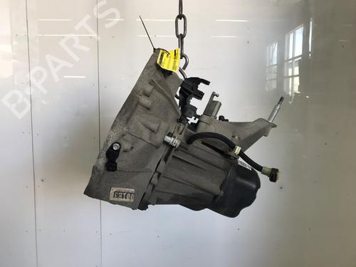 gearbox-renault-twingo-iii-bcm_-bca_-2014-37262729 main image