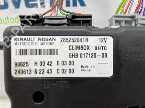 Elektronisk modul DACIA DUSTER (P1310) 1.2 TCe 130 | BP26488947M83 