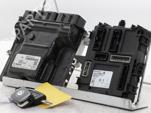 Engine control unit (ECU) RENAULT TRAFIC III Van (FG_) 2.0 dCi 110 (FGMW) | BP34423196M57 - Image 2