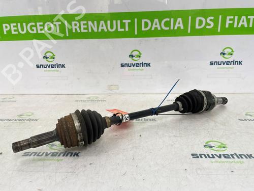 Used Left front driveshaft Left front driveshaft 25379367 25379367