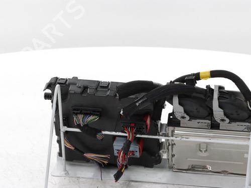 Engine control unit (ECU) RENAULT KANGOO Express (FW0/1_) 1.5 dCi 95 (FW16) | BP30186635M57 