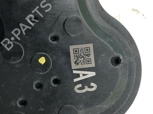 Front left lock PEUGEOT 108 1.0 VTi | BP17122649C98 