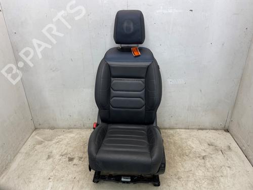 Used Left front seat Left front seat 37026168 37026168