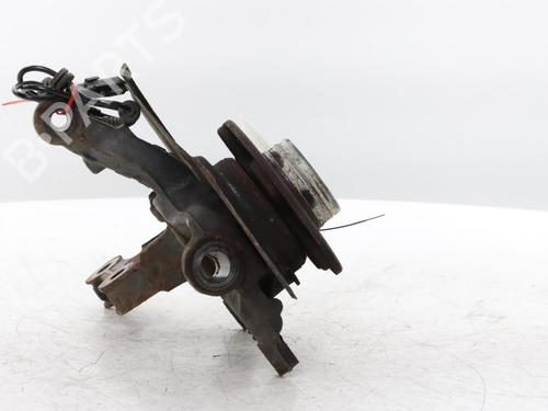 Right front steering knuckle RENAULT CAPTUR II (HF_) TCe 90 (HFM6) | BP34564946M26 - Image 8