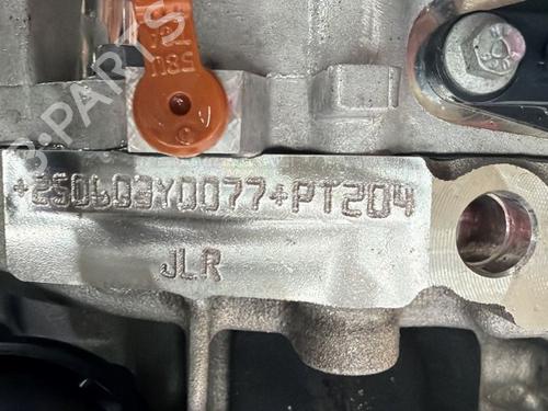 Engine LAND ROVER DEFENDER Station Wagon (L663) P300e Hybrid 4x4 | BP38459955M1 - Image 7