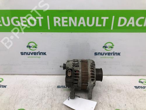 Alternator NISSAN NOTE (E11, NE11) 1.6 | BP16288509M7 - Image 4