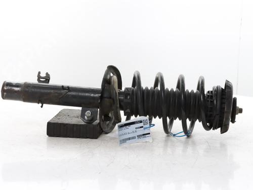 Used Left front shock absorber Left front shock absorber 37461696 37461696