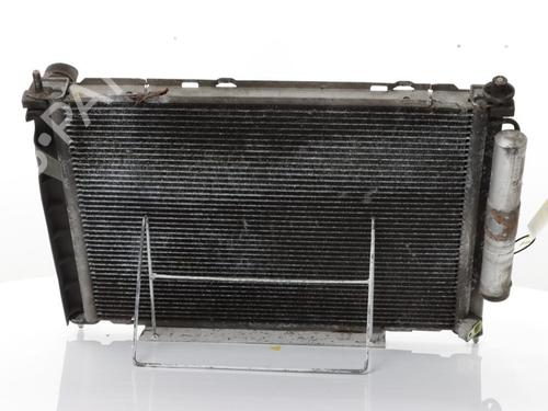 Water radiator RENAULT TWINGO II (CN0_) 1.2 Turbo (CN0C, CN0F) | BP38234894M31 - Image 6