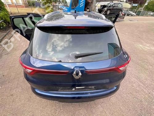 Switch RENAULT MEGANE IV Grandtour (K9A/M/N_) 1.2 TCe 100 | BP40572886I30 - Image 18