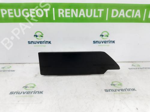 Used Display monitor CITROËN C4 III (BA_, BB_, BC_) 1.2 PureTech 100 (BAHNEA, BAHNKA) (101 hp) 24159782