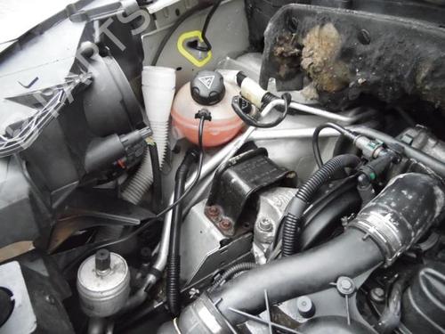 Electronic module PEUGEOT PARTNER Box Body/MPV 1.6 HDi / BlueHDi 75 | BP40583074M83 - Image 25