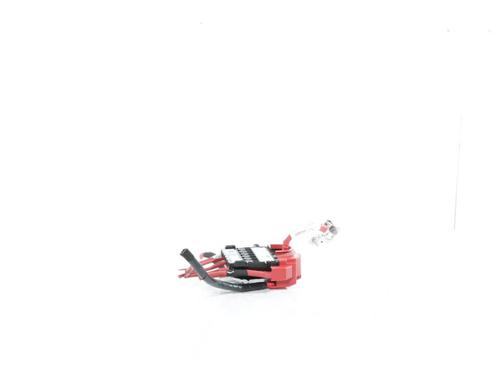 Fuse box RENAULT KANGOO III Box Body/MPV 1.5 Blue dCi 75 (FJAA) | BP29068784E1 - Image 3